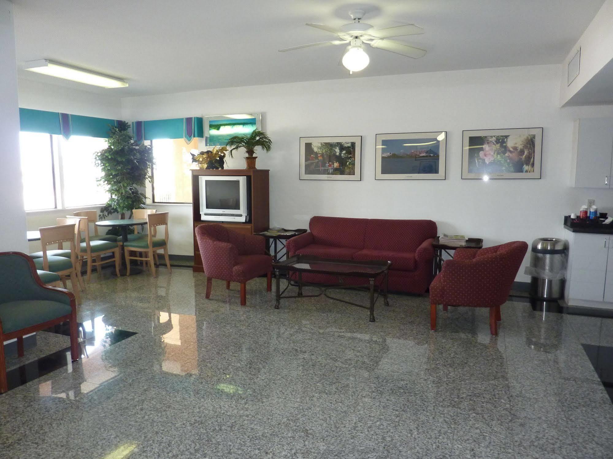 Island Inn By Oyo Galveston Beach, Tx Экстерьер фото
